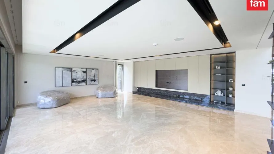 Villa de 6 chambres à Dubai Hills Estate, UAE No. 4105 № 20