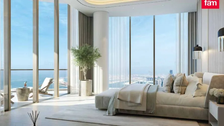 Villa de 6 chambres à Dubai, UAE No. 4283 № 18