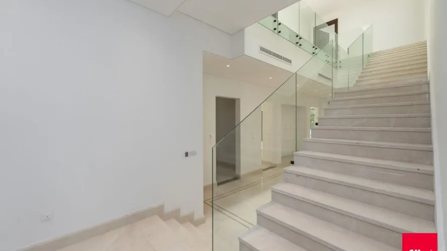 Villa de 6 chambres à Al Barari, UAE No. 4205 № 7