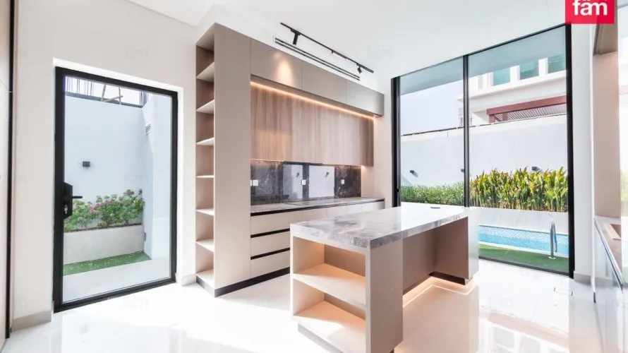 Villa de 5 chambres à Dubai, UAE No. 4104 № 13