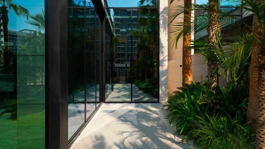 Villa de 5 chambres à Dubai, UAE No. 4212 № 2