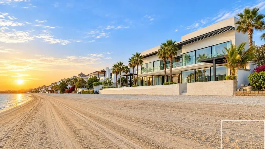 Villa de 6 chambres à Signature Villas, UAE No. 4114 № 18