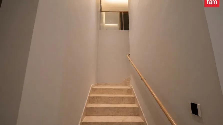 Villa de 5 chambres à Dubai, UAE No. 4096 № 13