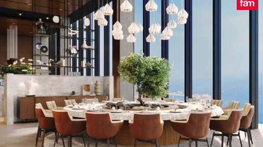 Villa de 6 chambres à Dubai, UAE No. 4283 № 13