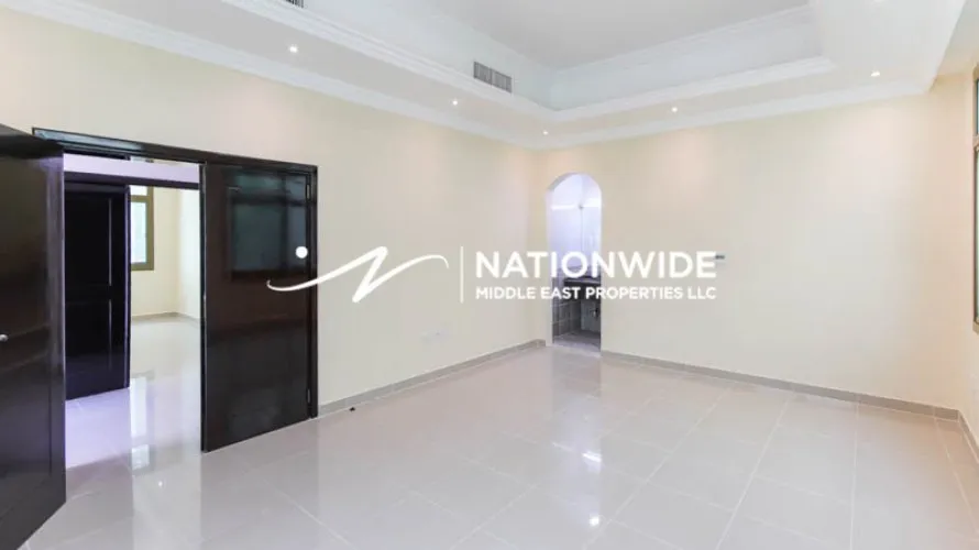 Villa de 5 chambres à Mohamed Bin Zayed City, UAE No. 4371 № 7