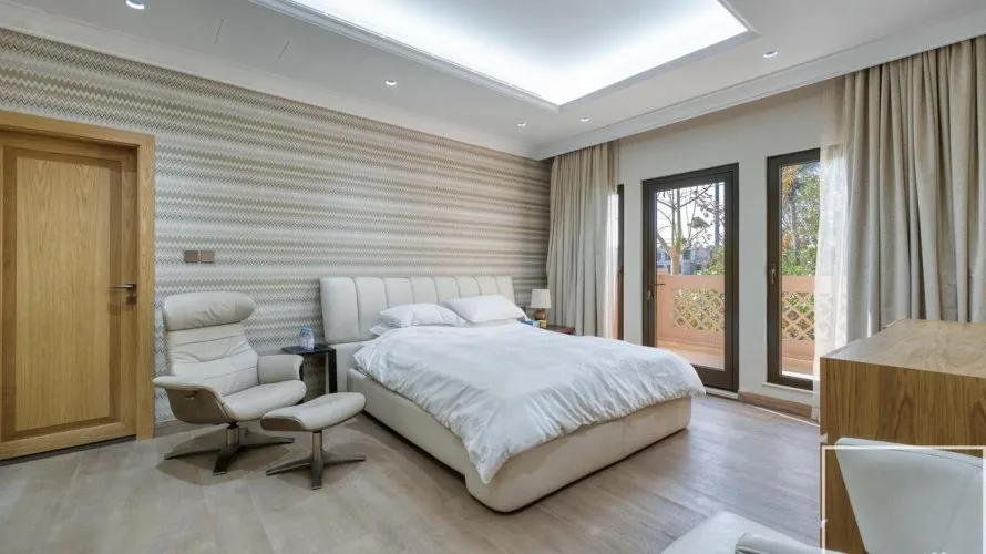 Villa de 3 chambres à Canal Cove Villas, UAE No. 4224