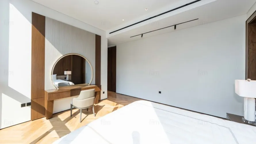 Villa de 5 chambres à Dubai, UAE No. 4212 № 14