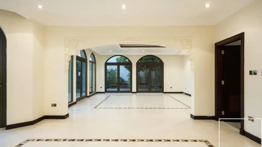 Villa de 5 chambres à Garden Homes, UAE No. 4027 № 14