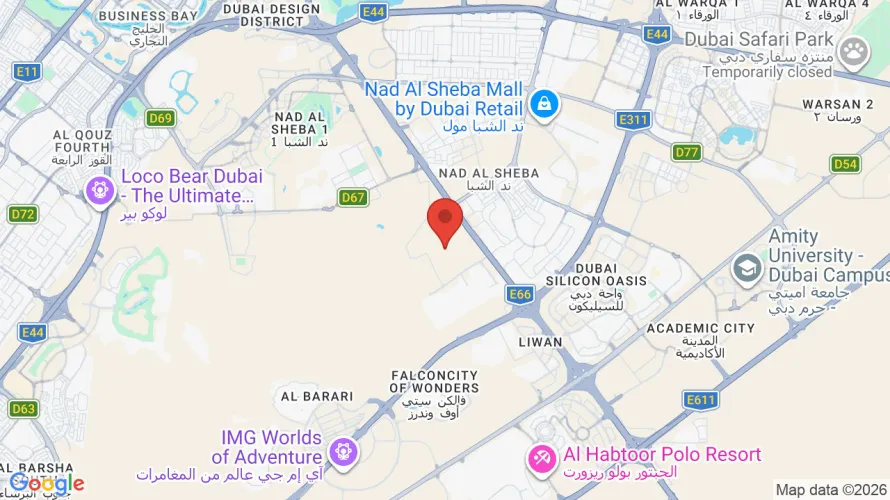 Object location