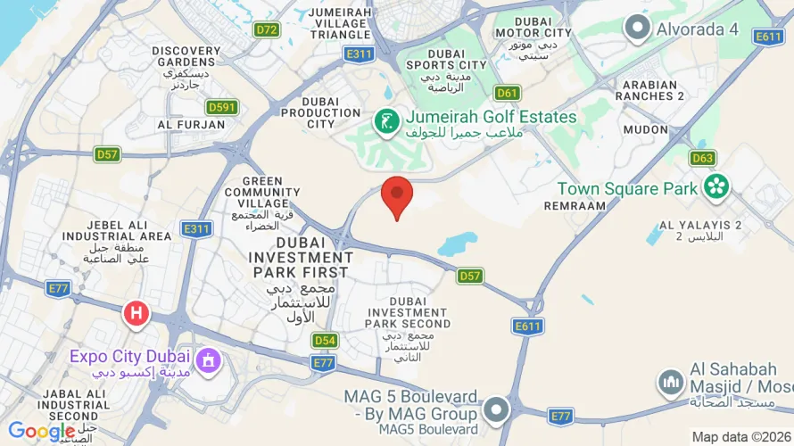 Object location