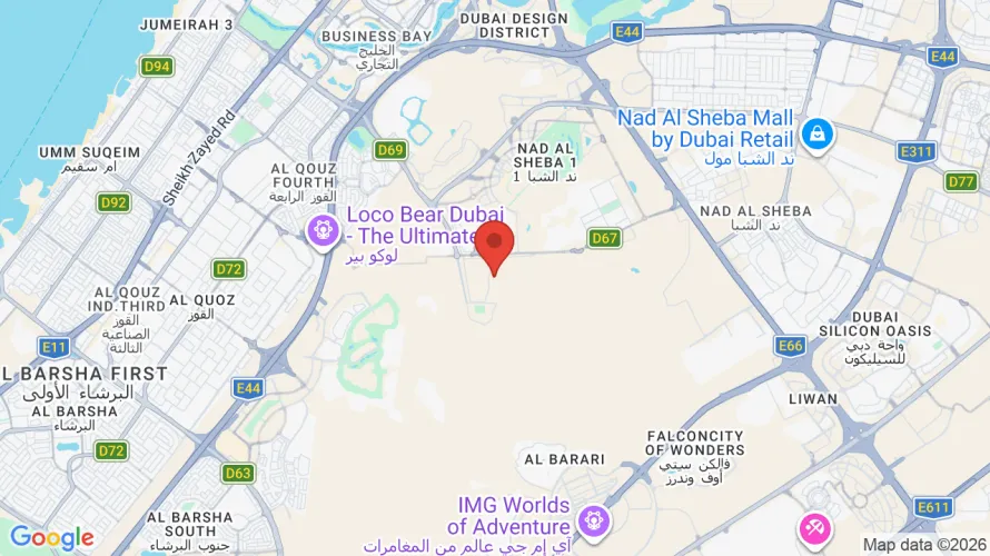 Object location