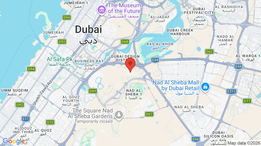 Object location