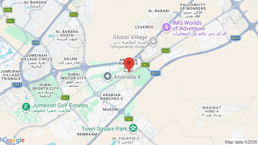 Object location