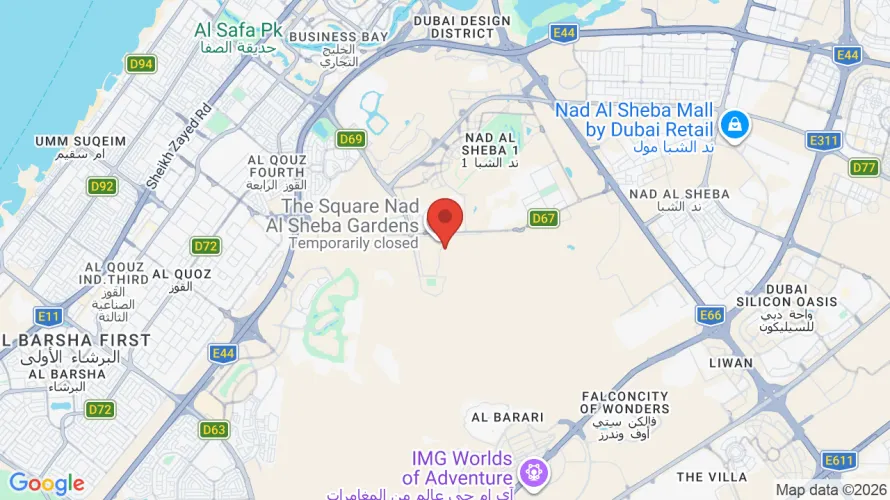 Object location