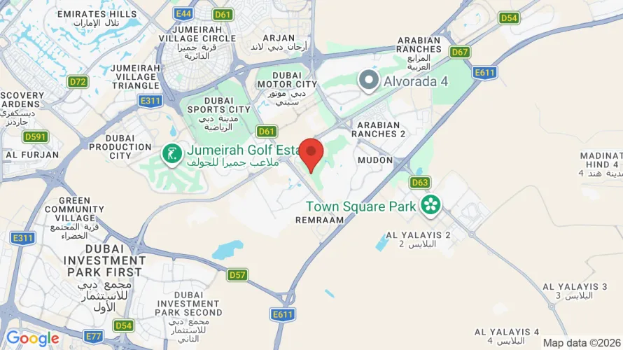 Object location