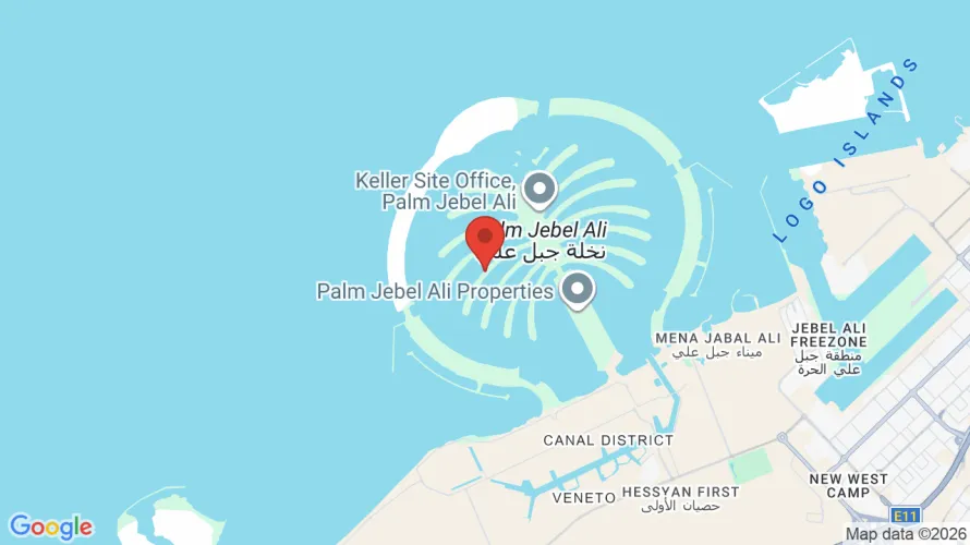 Object location