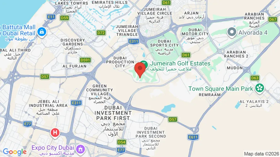Object location