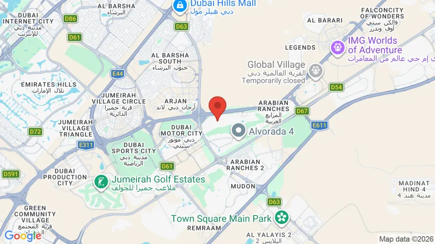Object location