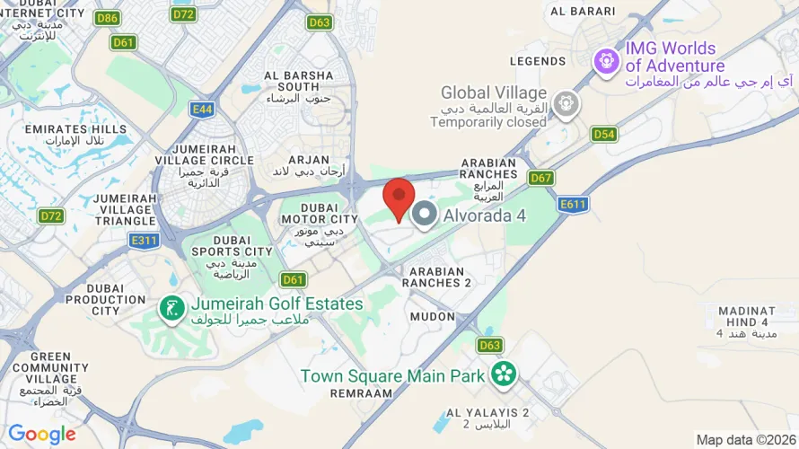 Object location