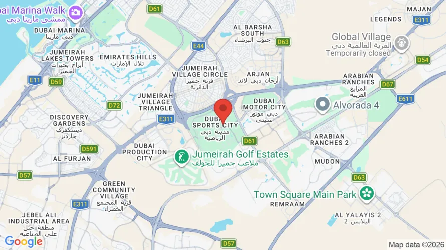 Object location