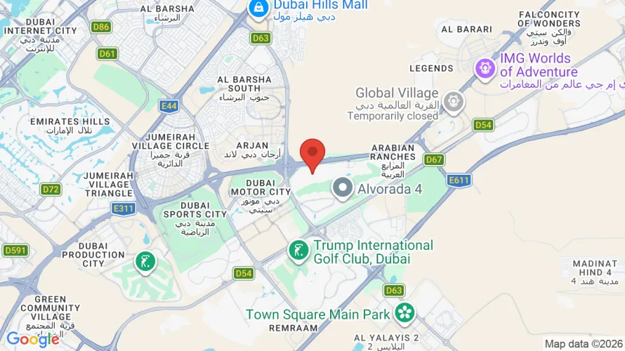 Object location