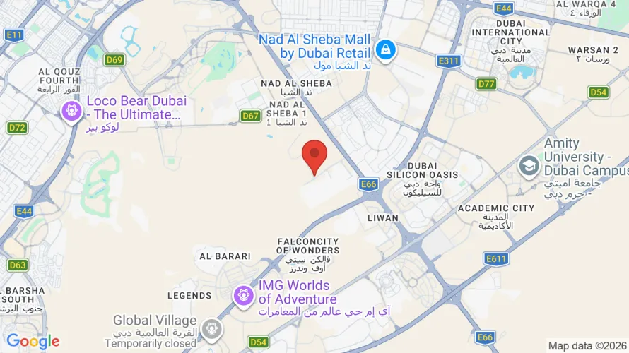 Object location