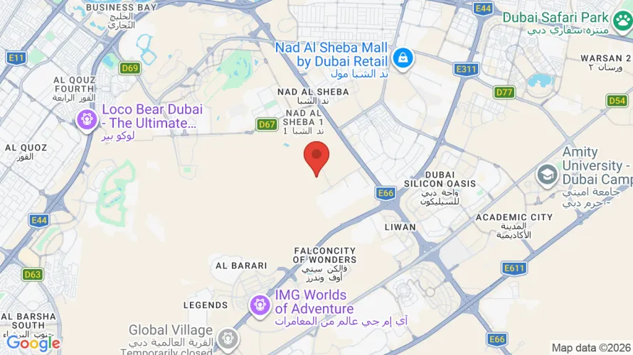 Object location