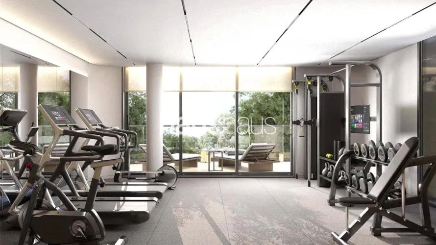 Вилла с 6 спальнями в  Nadd Al Sheba, Дубай, ОАЭ №832 № 9