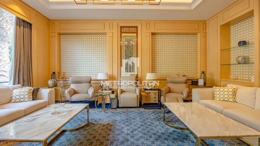 Вилла с 6 спальнями в  DAMAC Hills (Akoya by DAMAC), Дубай, ОАЭ №668 № 7