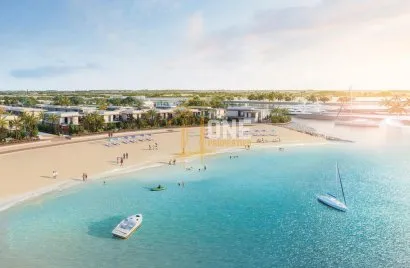 Вилла с 5 спальнями в  Al Hamra Village, Рас-эль-Хайма, ОАЭ №417