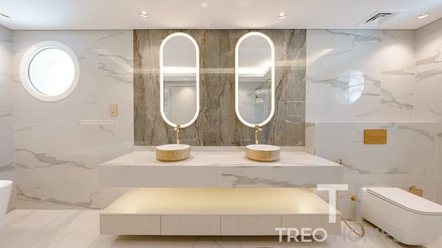 Вилла с 5 спальнями в  Legacy, Jumeirah Park, Дубай, ОАЭ №646 № 17