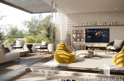 Вилла с 6 спальнями в  Tilal Al Ghaf, Дубай, ОАЭ №322