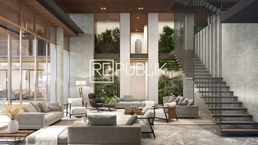 REEM HILLS в Аль-Рим, ОАЭ №16 № 8