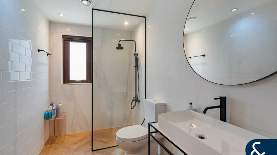 Вилла с 5 спальнями в  The Villa, Дубай, ОАЭ №1314 № 12