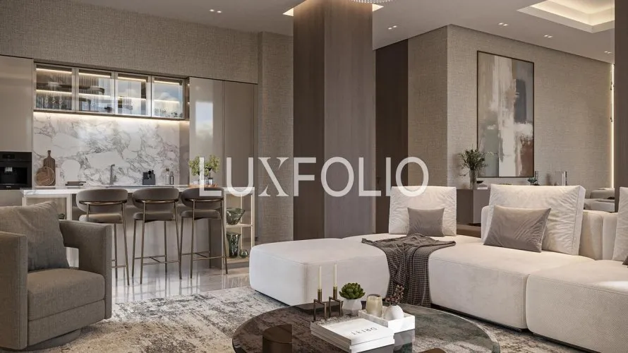 Вилла с 6 спальнями в  District 11, Мохаммед Бин Рашид Сити, Дубай, ОАЭ №838 № 13