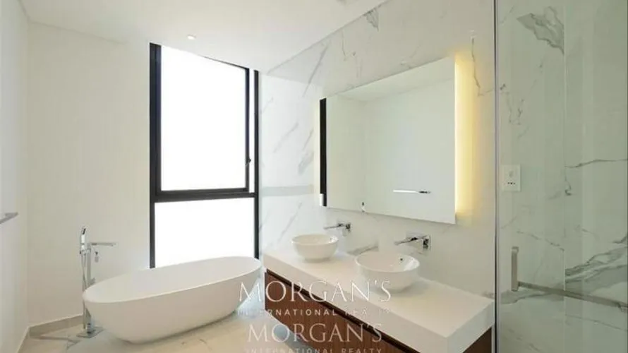 Вилла с 6 спальнями в  Al Barari Villas, Аль-Барари, Дубай, ОАЭ №477 № 17