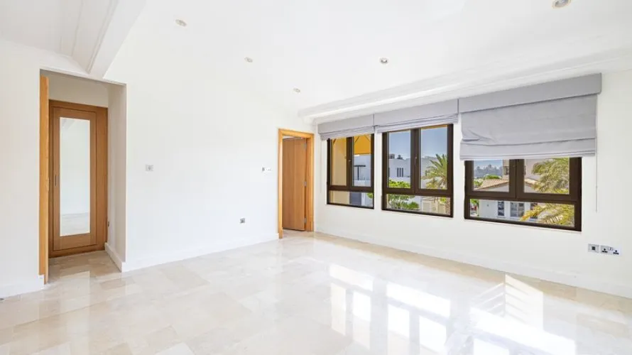 Вилла с 6 спальнями в  Signature Villas, Пальма Джумейра, Дубай, ОАЭ №226 № 3