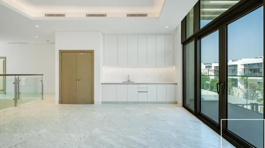 Вилла с 5 спальнями в  District One, Мохаммед Бин Рашид Сити, Дубай, ОАЭ №1495 № 7