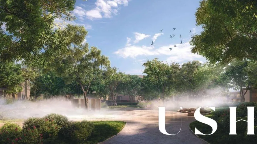 Вилла с 6 спальнями в  Tilal Al Ghaf, Дубай, ОАЭ №852 № 7