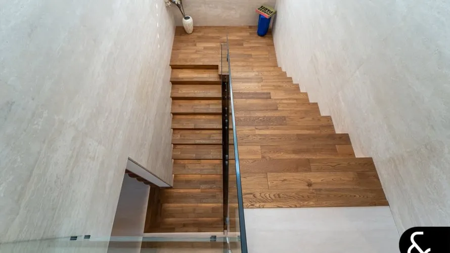 Вилла с 5 спальнями в  Fire, Джумейра Гольф Эстейтс, Дубай, ОАЭ №1613 № 6