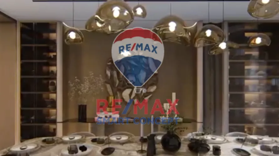 Вилла с 6 спальнями в  Yas Acres, Остров Яс, Абу-Даби, ОАЭ №426 № 5