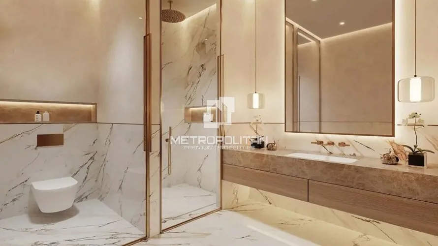 Вилла с 5 спальнями в  Dubai South (Dubai World Central), Дубай, ОАЭ №1260 № 10