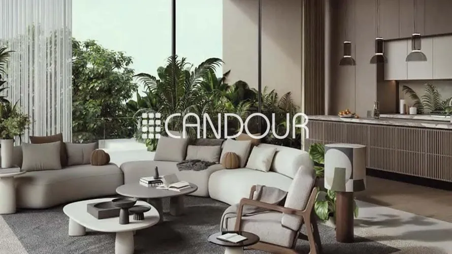 Вилла с 7 спальнями в  Аль-Барари, Дубай, ОАЭ №578 № 11