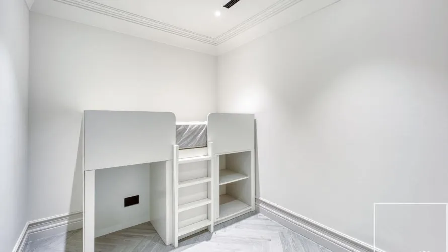 Вилла с 5 спальнями в  Garden Homes, Пальма Джумейра, Дубай, ОАЭ №1463 № 28