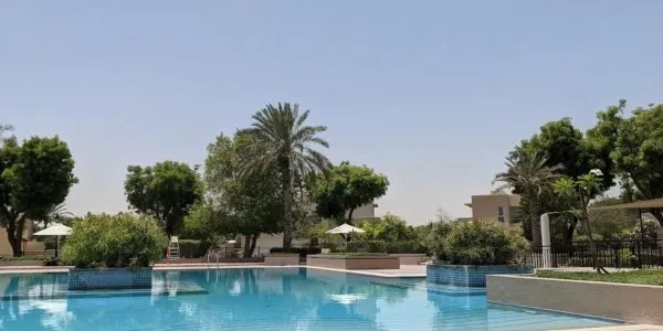 Арабиан Ранчес (Arabian Ranches) № 7