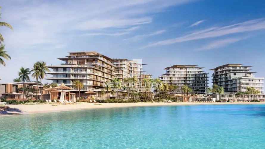 Вилла с 5 спальнями в  Deira, Дубай, ОАЭ №307 № 8