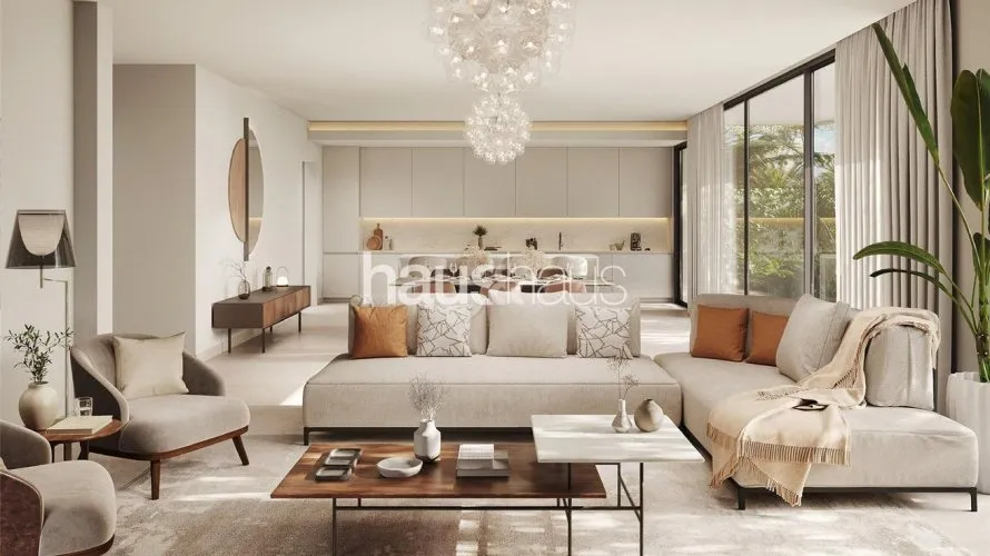 Вилла с 6 спальнями в  District 11, Мохаммед Бин Рашид Сити, Дубай, ОАЭ №770 № 1