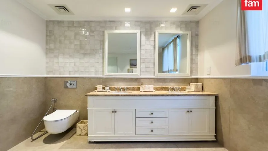 Таунхаус с 3 спальнями в  Дубай, ОАЭ №978 № 2