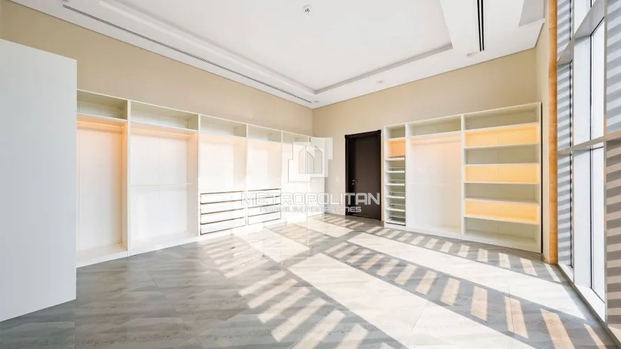 Вилла с 5 спальнями в  Dubai Hills, Дубай Хилс Эстейт, Дубай, ОАЭ №1280 № 18