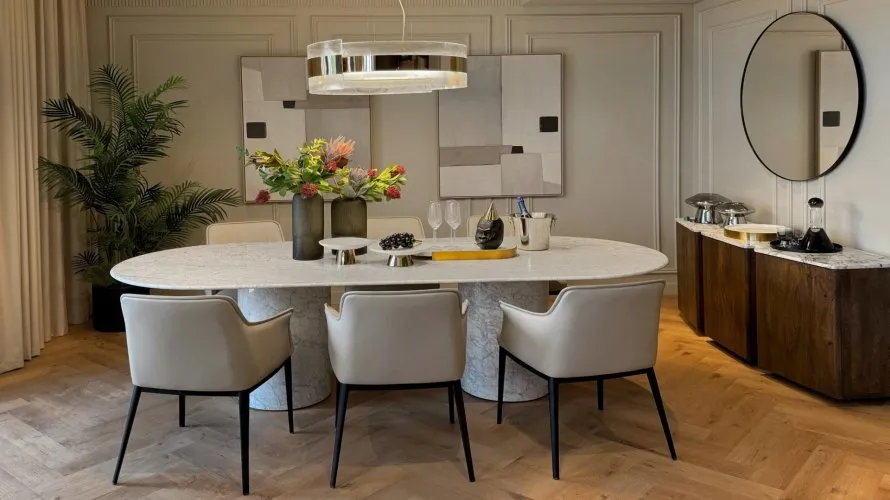 Таунхаус с 4 спальнями в  Bluewaters Residences, Bluewaters, Дубай, ОАЭ №546 № 11